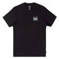 Crayon Waves T-shirt 2-7y