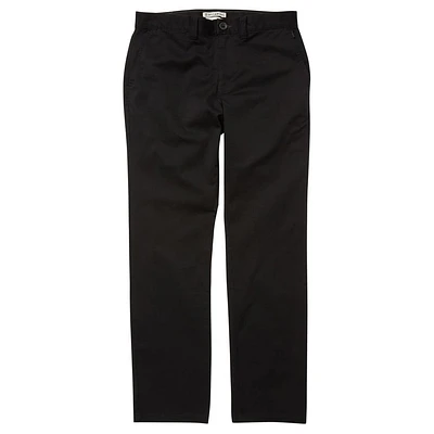 Pantalon Carter Chino 8-16ans