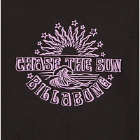 Chasing Sun T-shirt 7-14y