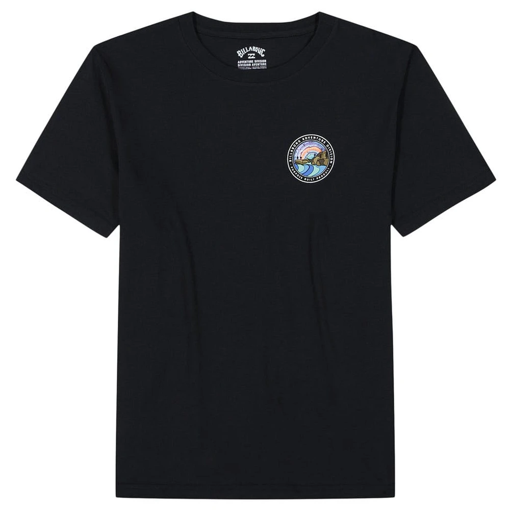 Rockies T-shirt 8-16y