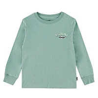 Bubblearch T-shirt 4-7y