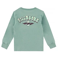 Bubblearch T-shirt 4-7y