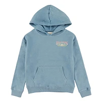 Full Sun Hoodie 4-14y