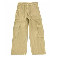 Tomboy Cargo Pants 7-14y