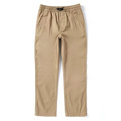 Larry Twill Pants 4-7y