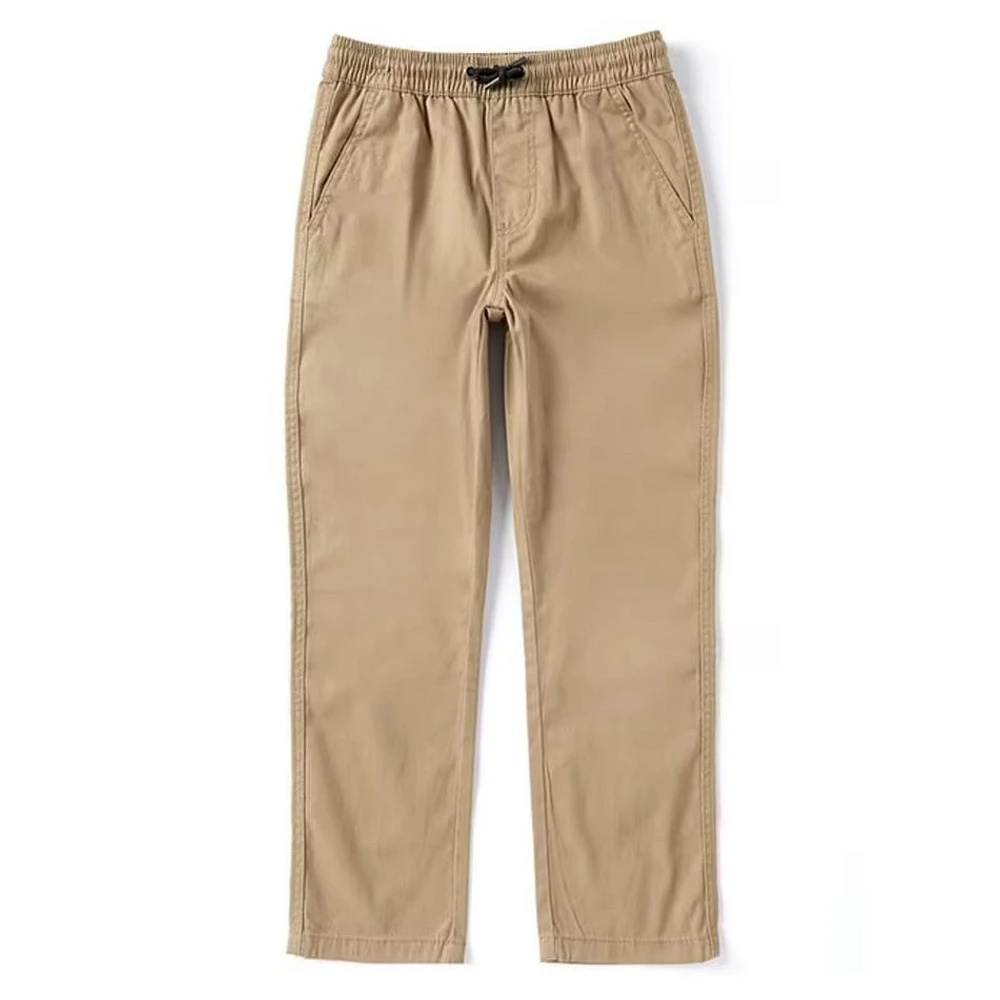 Larry Twill Pants 8-16y