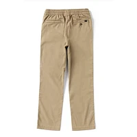 Larry Twill Pants 8-16y