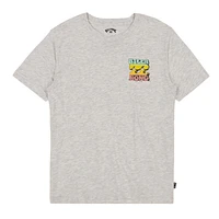 Sunset Stack T-shirt 8-16y