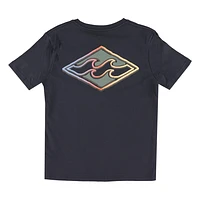 Flourish T-shirt 8-16y