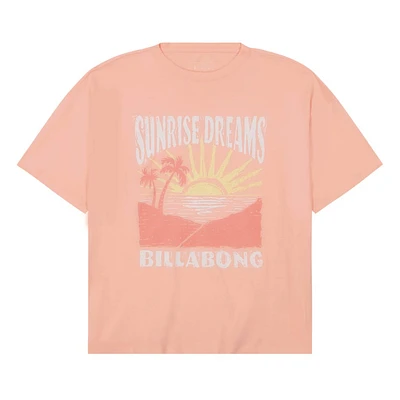 Sunshine Dream T-shirt 4-12
