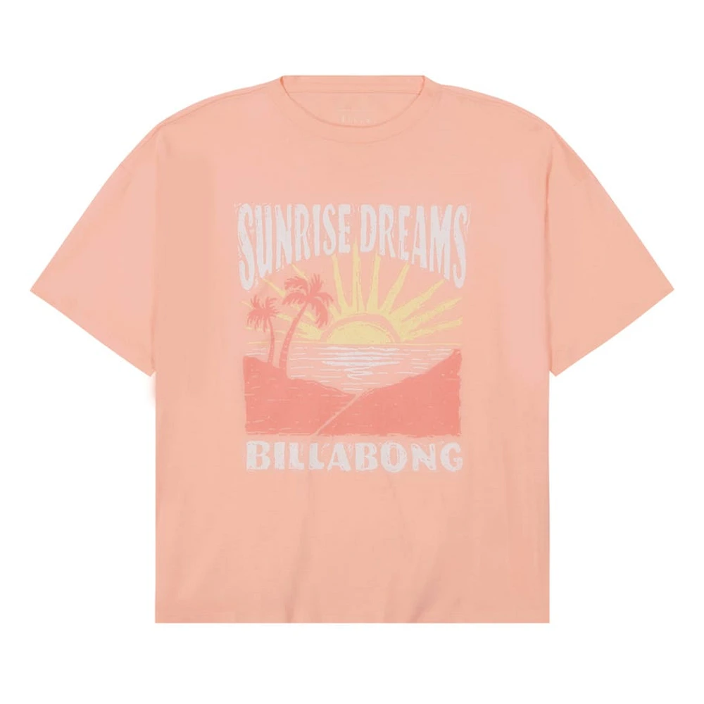 T-shirt Sunshine Dream 4-12