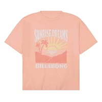 T-shirt Sunshine Dream 4-12