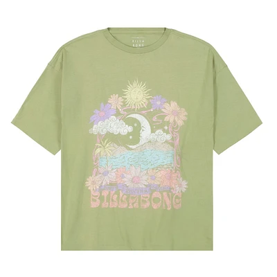 Surf Rhythm T-shirt 4-12