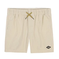 Larry Layback Shorts 8-16y