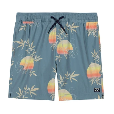 Maillot UV Short Good Times 4-7ans