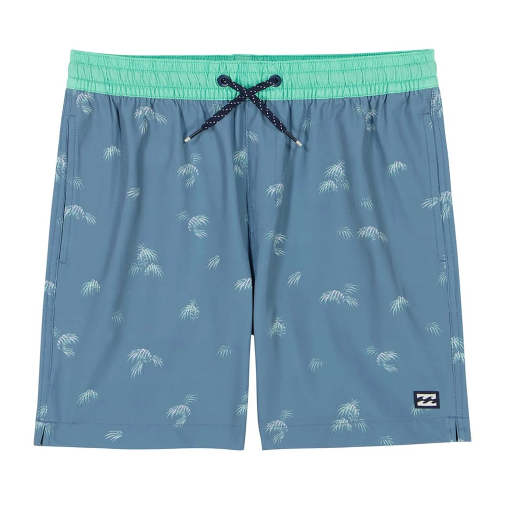 Sundays Swim Shorts 8-14y