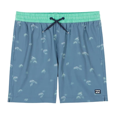 Sundays Swim Shorts 8-14y