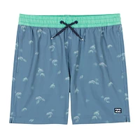 Sundays Swim Shorts 8-14y