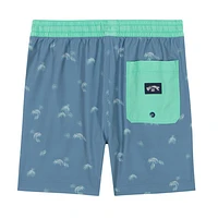 Sundays Swim Shorts 8-14y