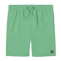 All Day Swim Shorts 8-14y