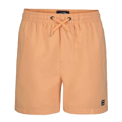 Maillot UV Short All Day 8-14ans