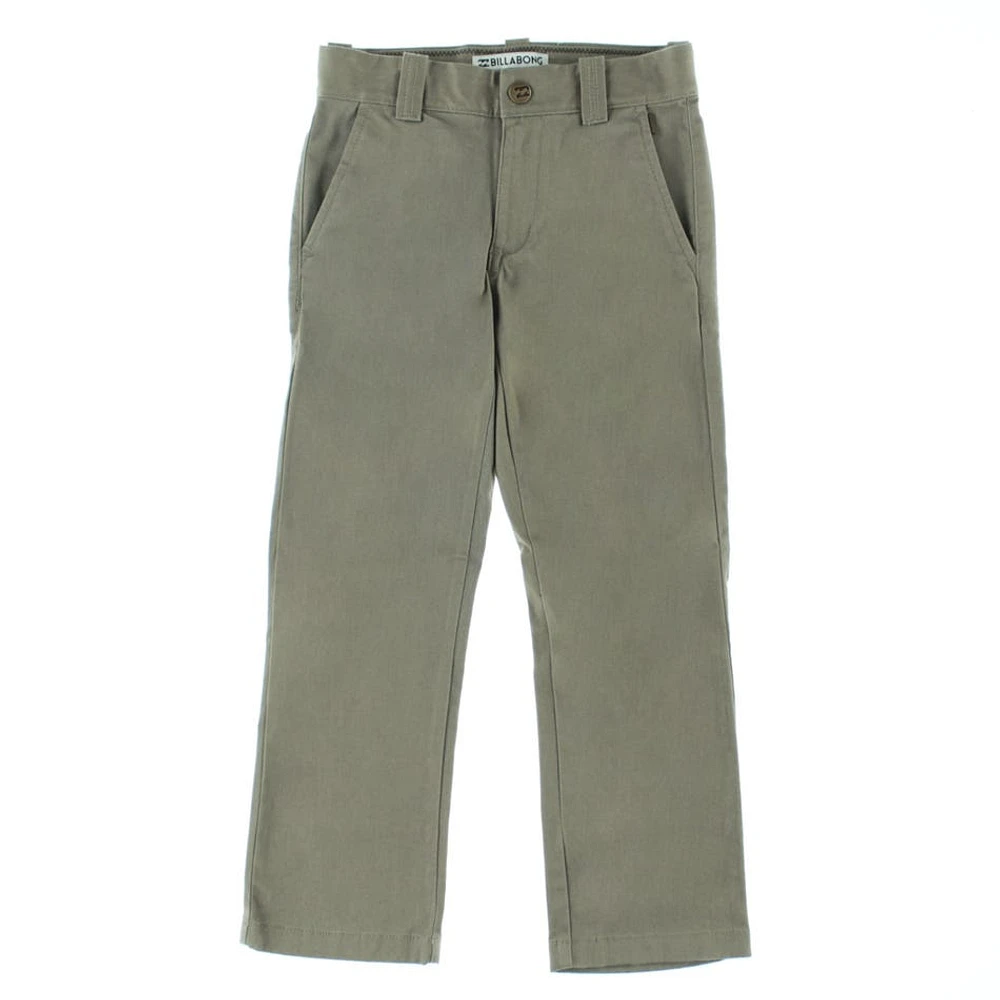 Pantalon Carter Chino 4-7ans