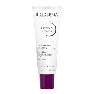 Cicabio Crème 40ml