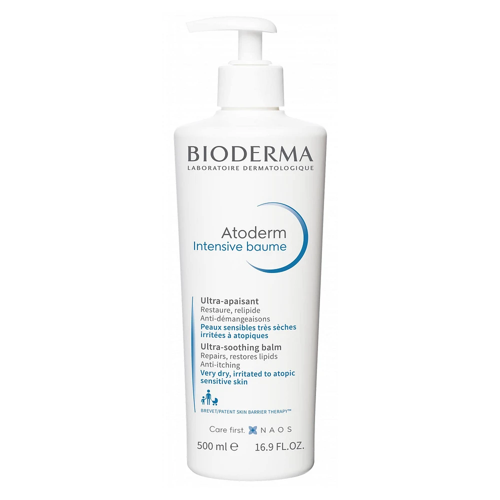 Atoderm Intensive Baume 500ml