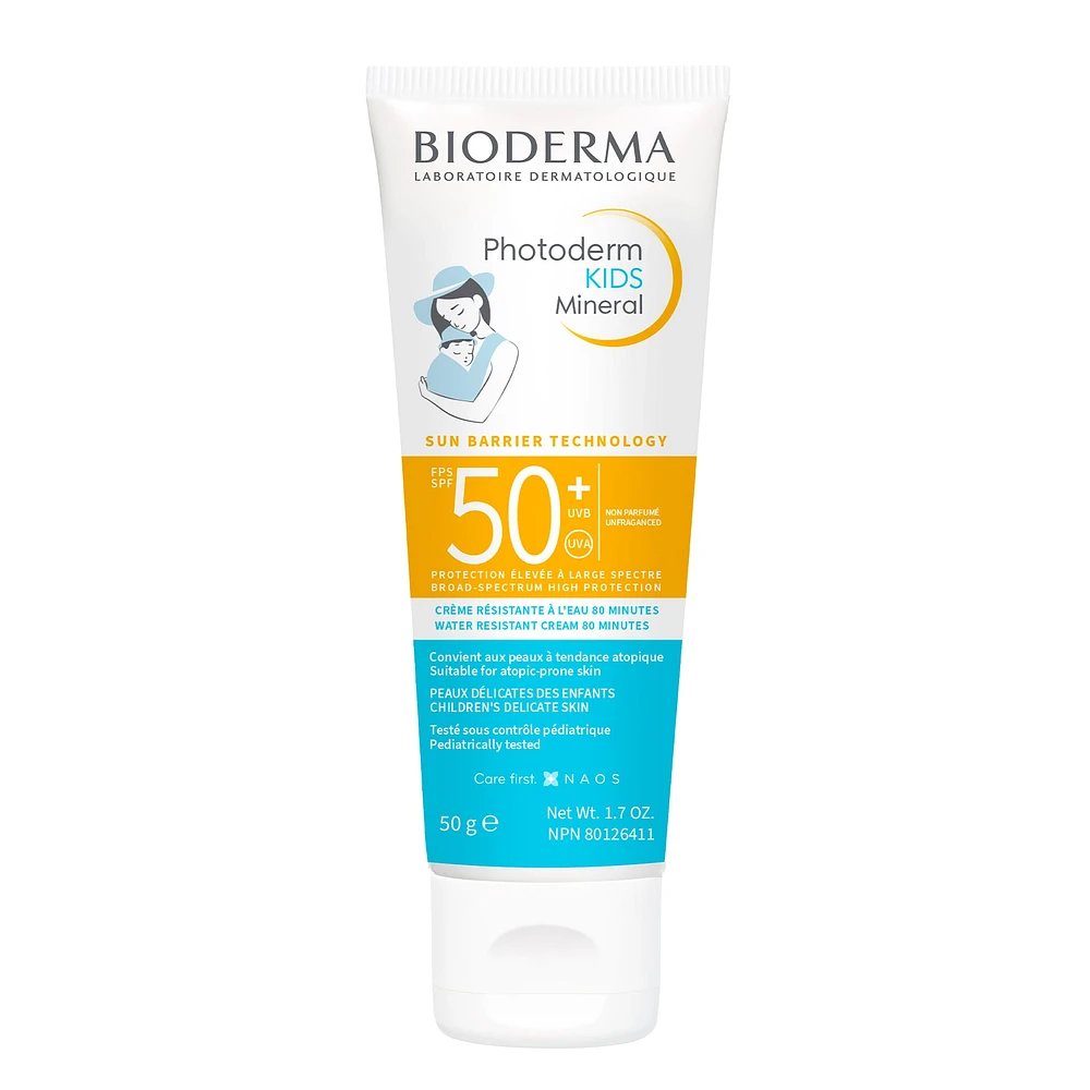 Photoderm Kids Mineral Sunscreen SPF 50+