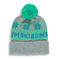 Ski Bum Beanie 2-6y