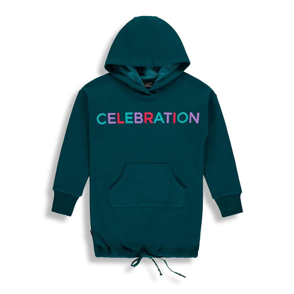 Celebration Hoodie Adult