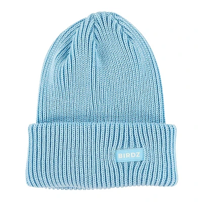 Tuque Côtelée 7-14ans / Adulte