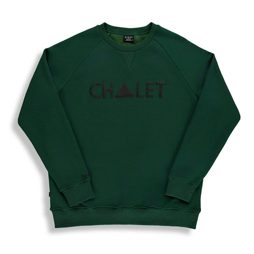 Gilet Ouaté Chalet Adulte