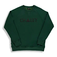 Gilet Ouaté Chalet Adulte