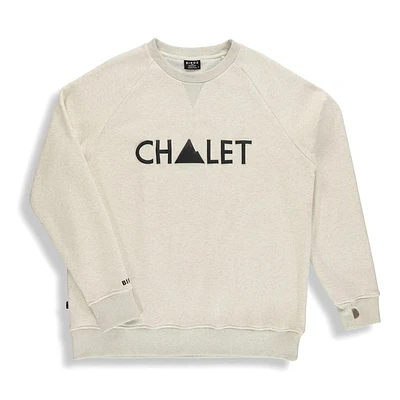 Chalet Crewneck Adult