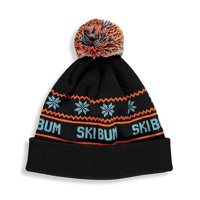 Ski Bum Beanie 2-12y