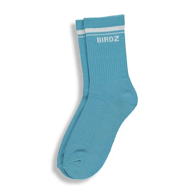 Birdz Solid Socks 10E-4J