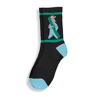 Bear Crew Socks Adult