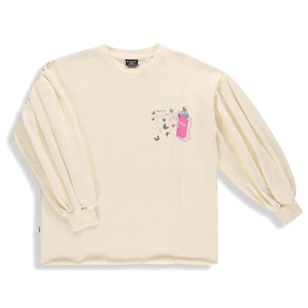 Hairspay Mom Crewneck