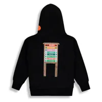 Mountain Hoodie 2-6y