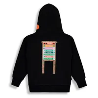 Mountain Hoodie 2-6y