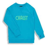 Chalet Sweatshirt 2-6y