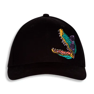 Alligator Cap 2-6y