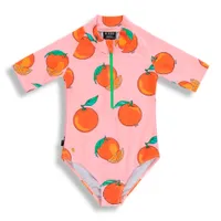 Florida Surfer Swimsuit 2-6y