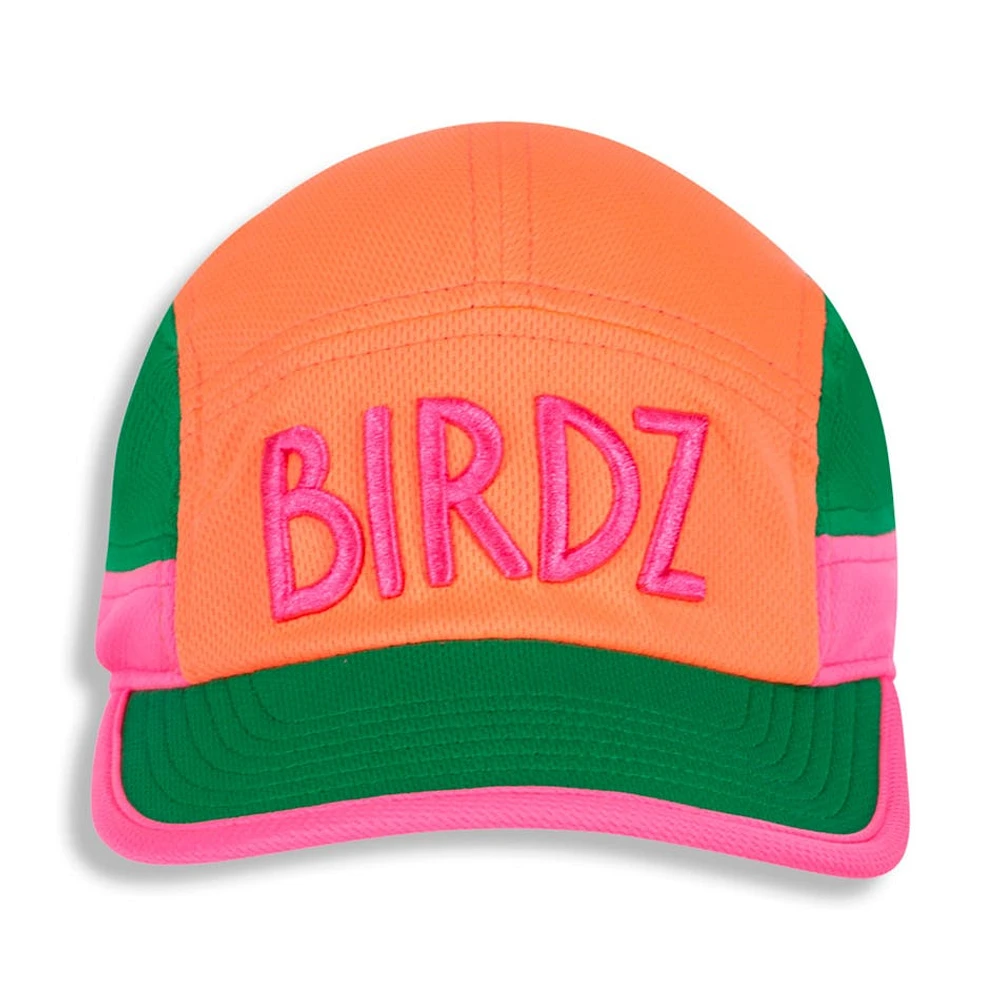 Casquette Colorblock 2-6ans