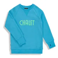 Chalet Sweatshirt Adult