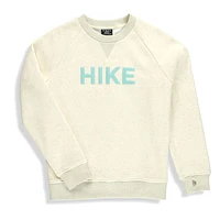 Crewneck Hike Adult