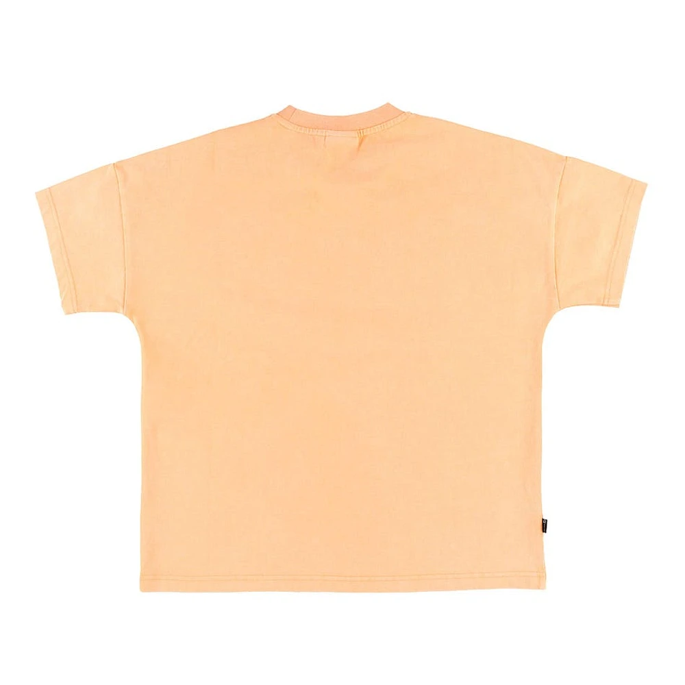 T-shirt Uni Adulte