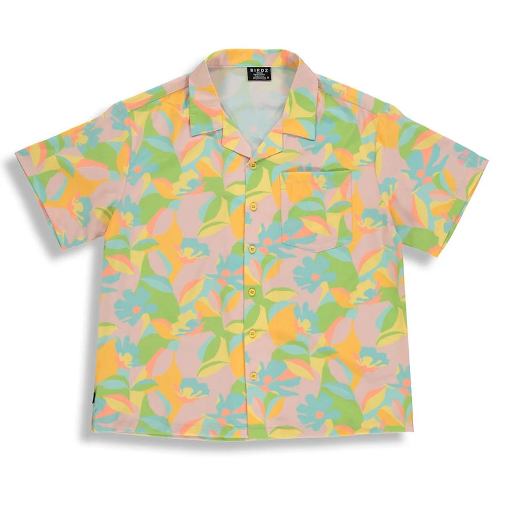 Bloom Party Shirt