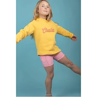 Chalet Crewneck 2-6y